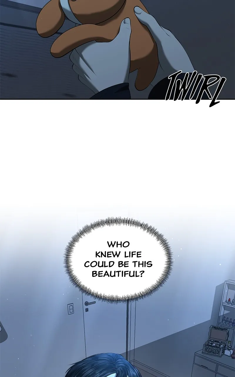 My Girlfriend Chapter 34 page 97 - 
