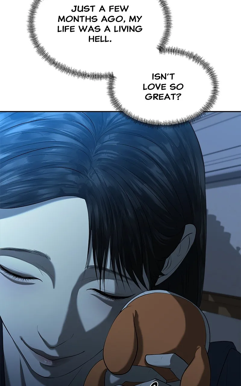 My Girlfriend Chapter 34 page 99 - 