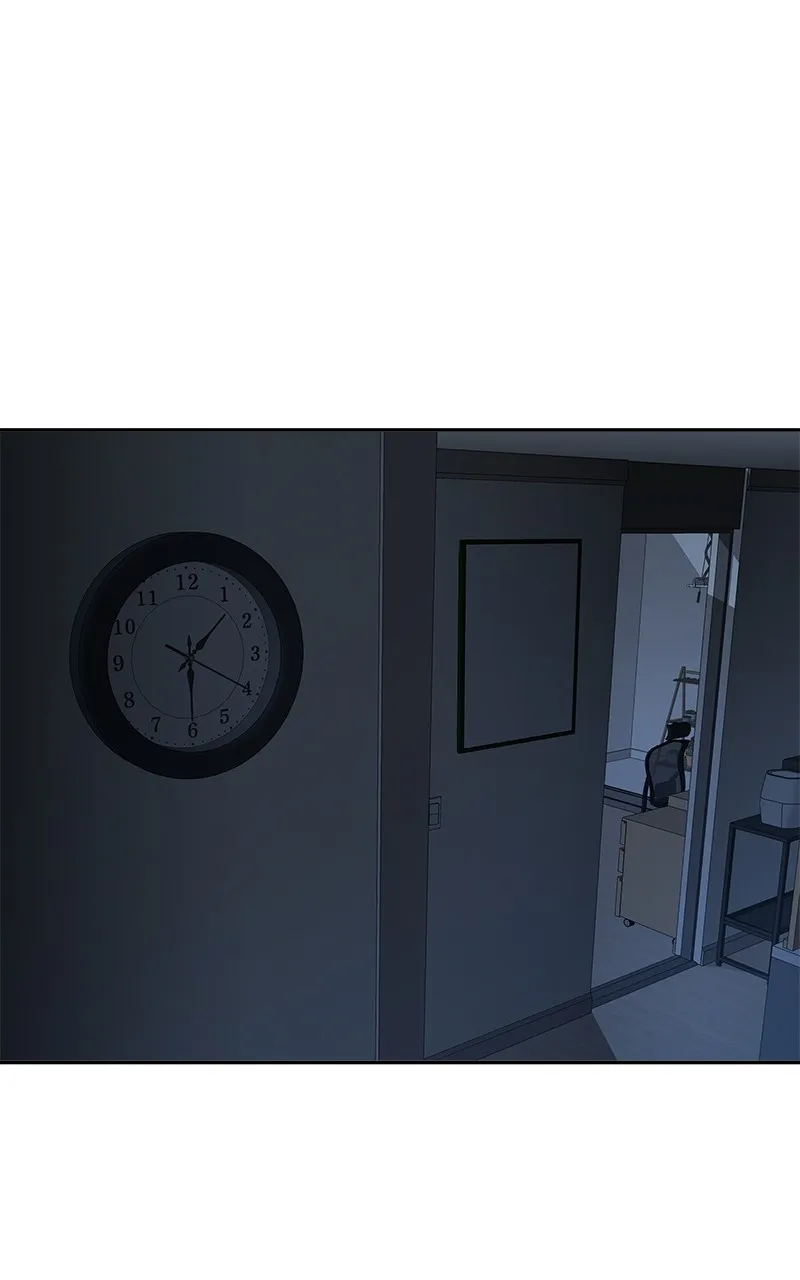 My Girlfriend Chapter 35 page 1 - 
