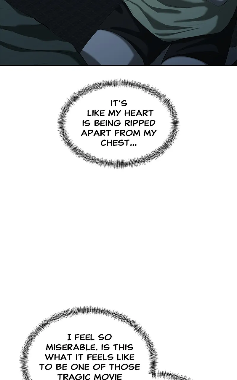 My Girlfriend Chapter 35 page 11 - 
