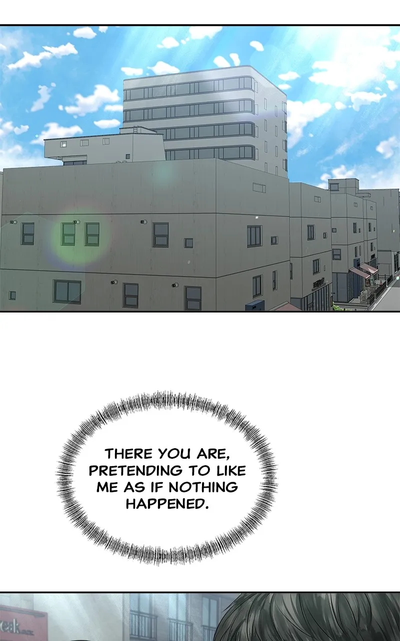 My Girlfriend Chapter 35 page 15 - 