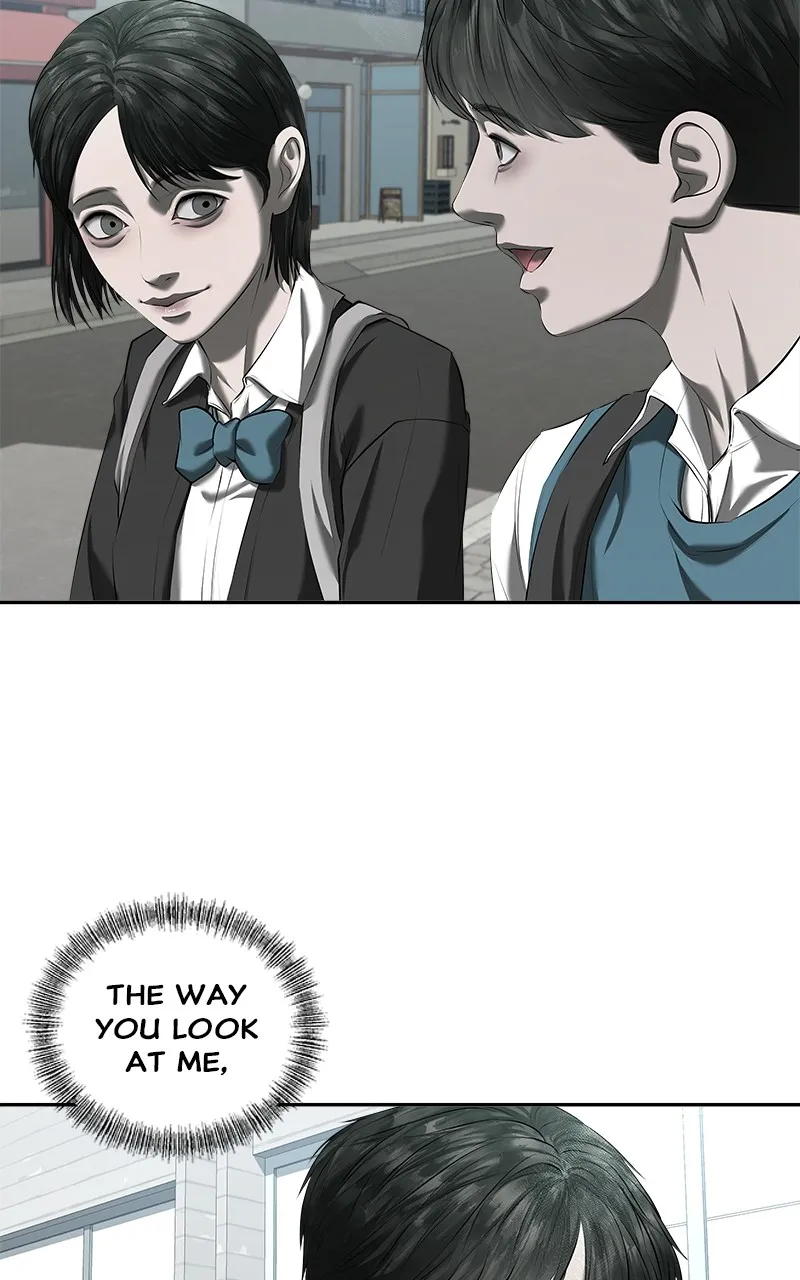 My Girlfriend Chapter 35 page 16 - 