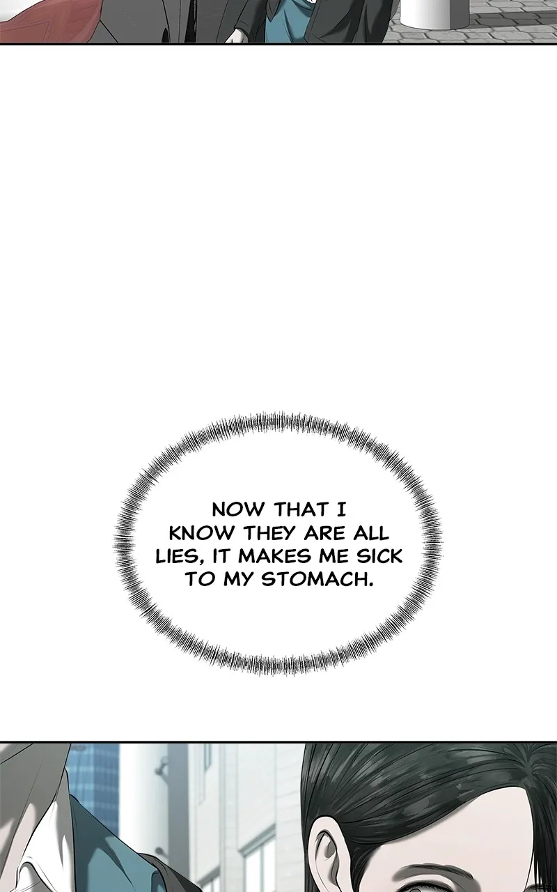 My Girlfriend Chapter 35 page 18 - 