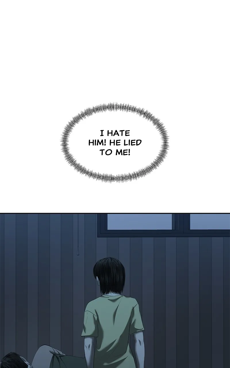 My Girlfriend Chapter 35 page 3 - 