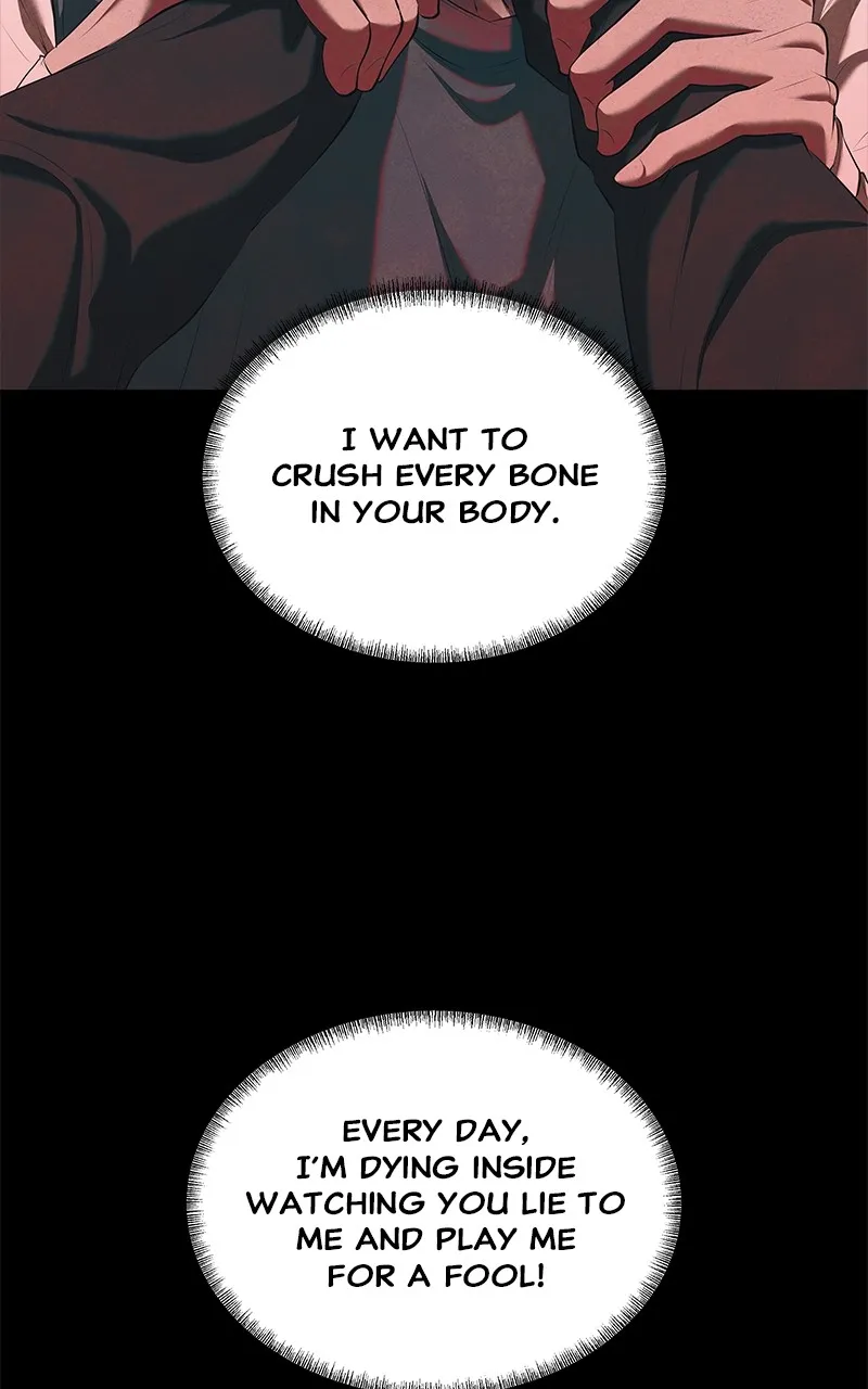 My Girlfriend Chapter 35 page 22 - 