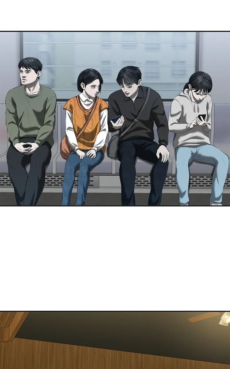My Girlfriend Chapter 35 page 26 - 