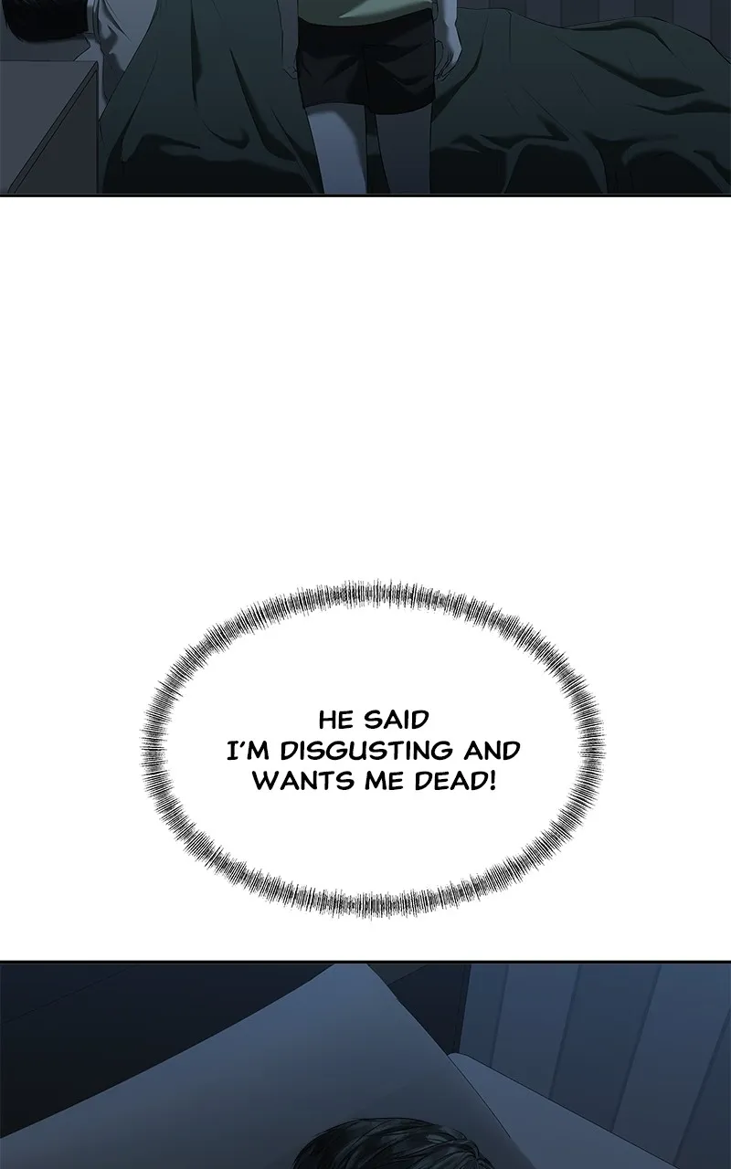My Girlfriend Chapter 35 page 4 - 