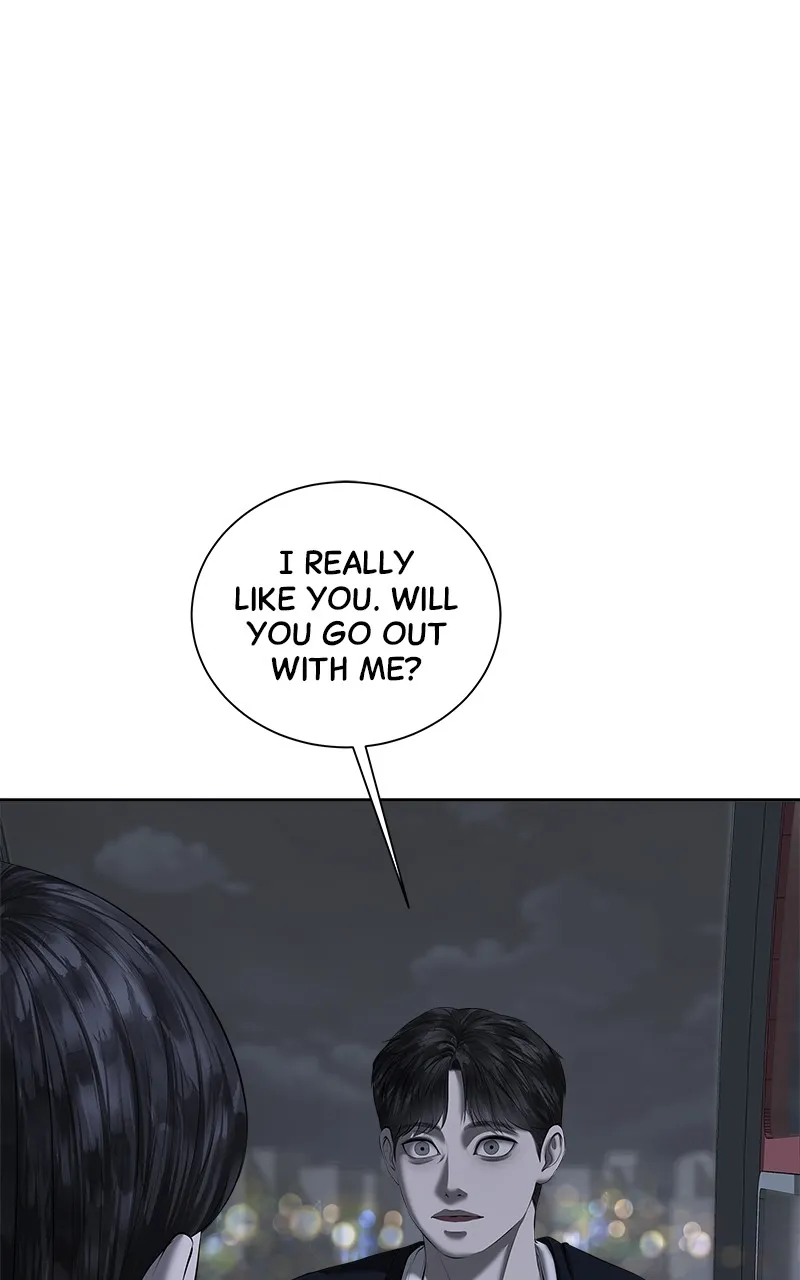 My Girlfriend Chapter 35 page 31 - 
