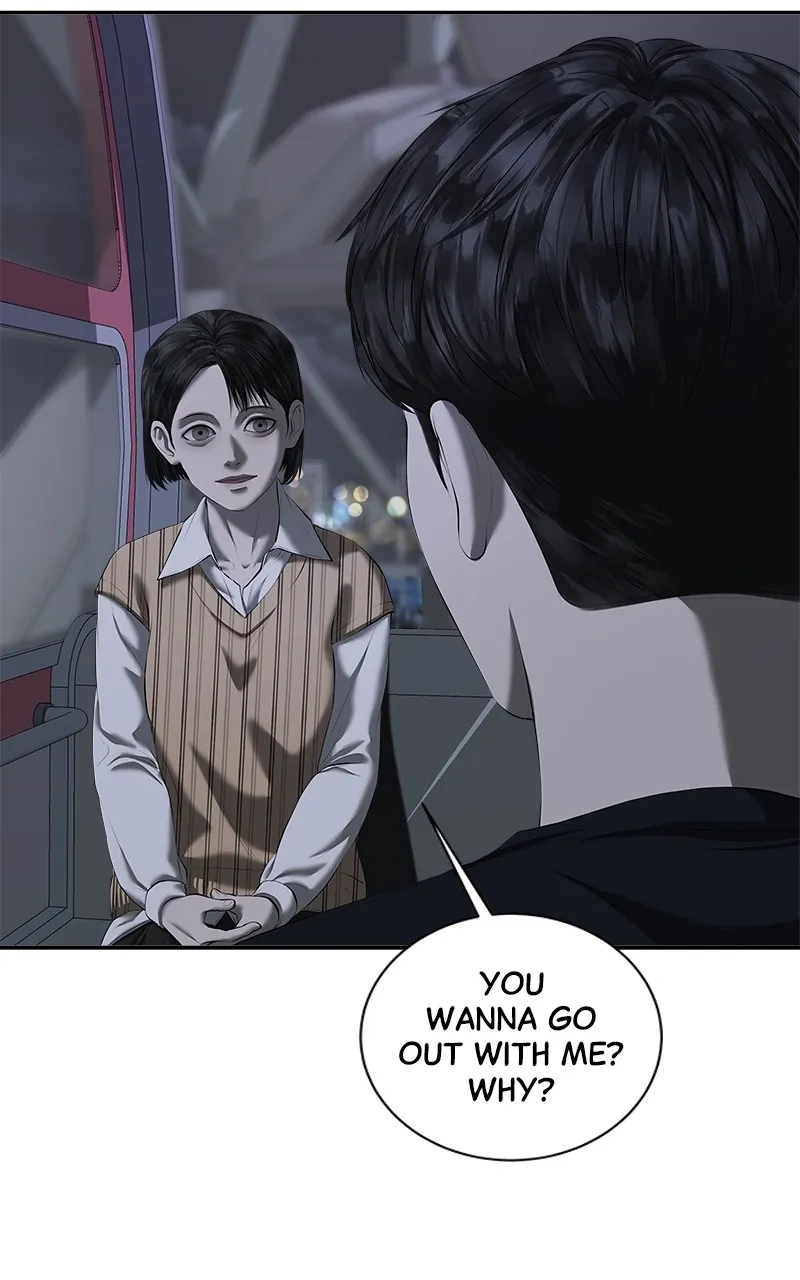 My Girlfriend Chapter 35 page 33 - 