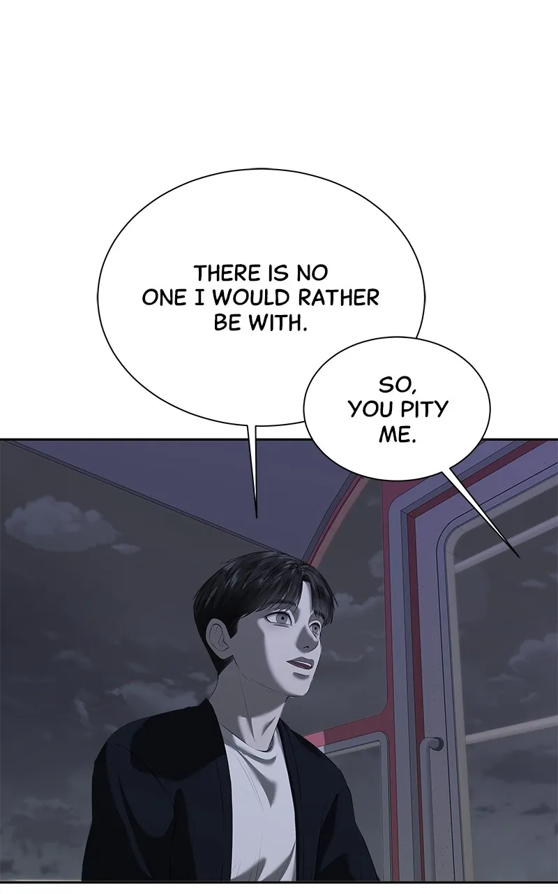 My Girlfriend Chapter 35 page 37 - 