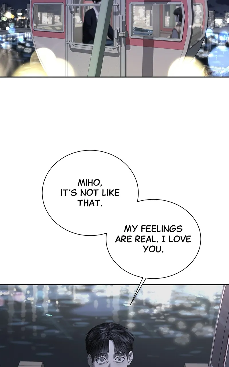 My Girlfriend Chapter 35 page 39 - 