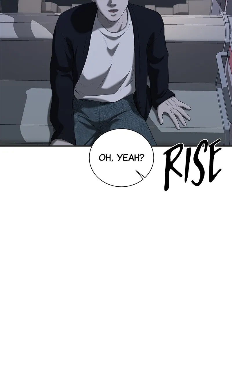 My Girlfriend Chapter 35 page 40 - 
