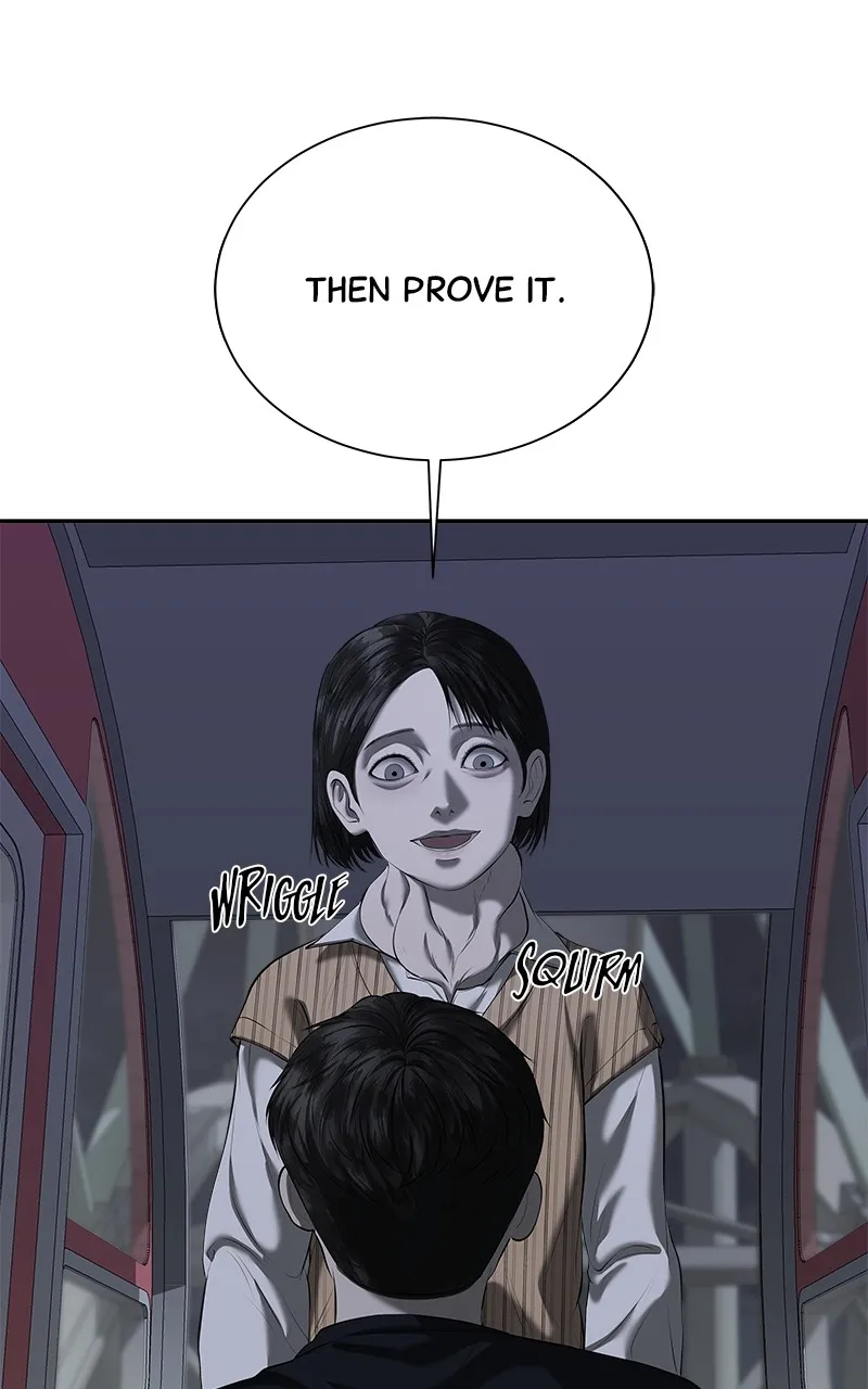 My Girlfriend Chapter 35 page 41 - 