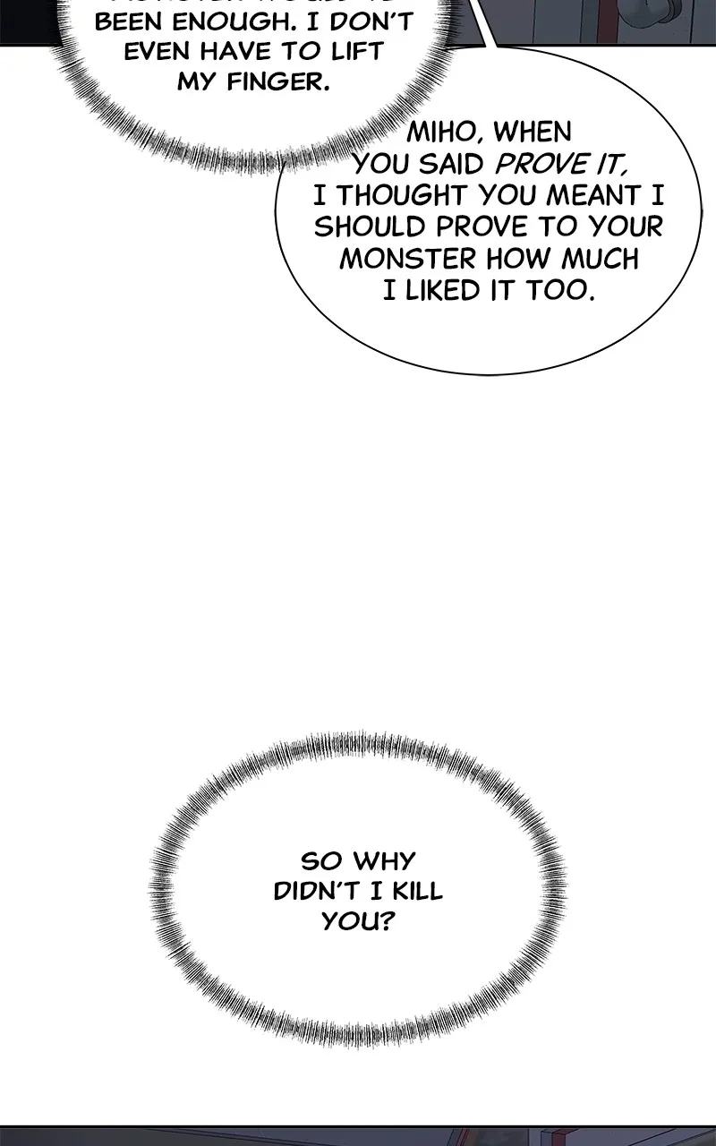My Girlfriend Chapter 35 page 50 - 