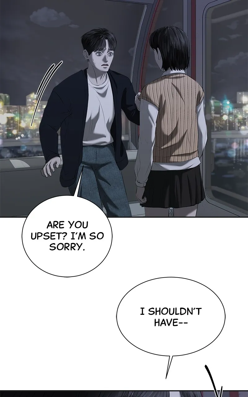 My Girlfriend Chapter 35 page 51 - 