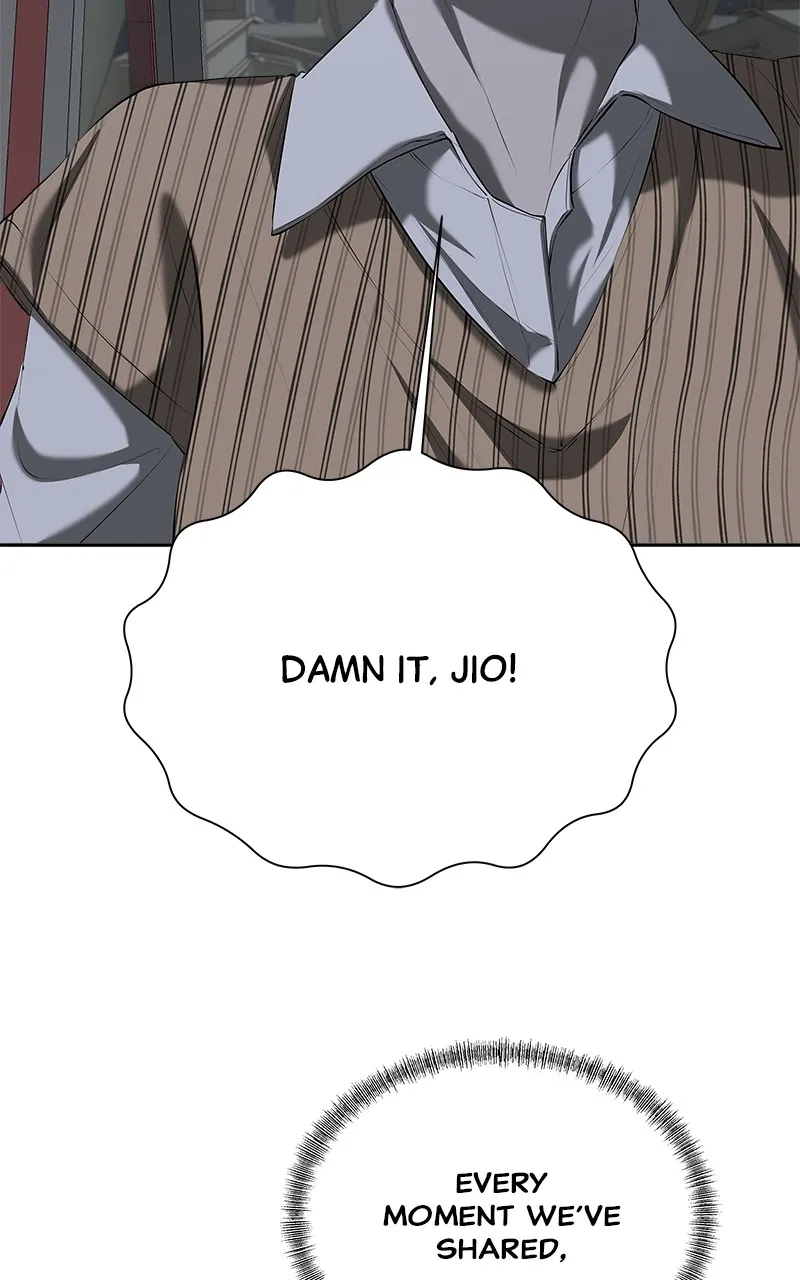 My Girlfriend Chapter 35 page 54 - 