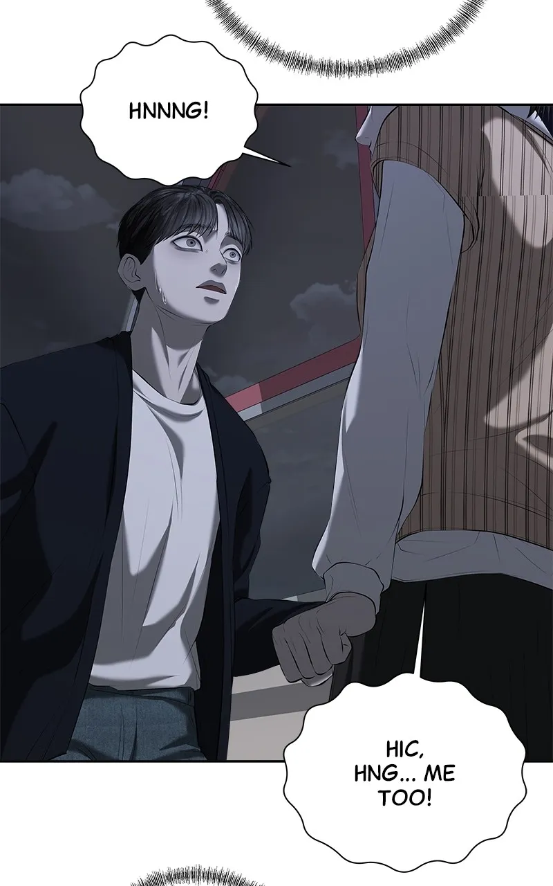 My Girlfriend Chapter 35 page 55 - 