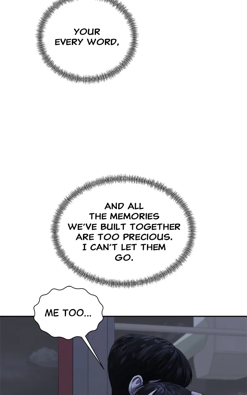 My Girlfriend Chapter 35 page 56 - 