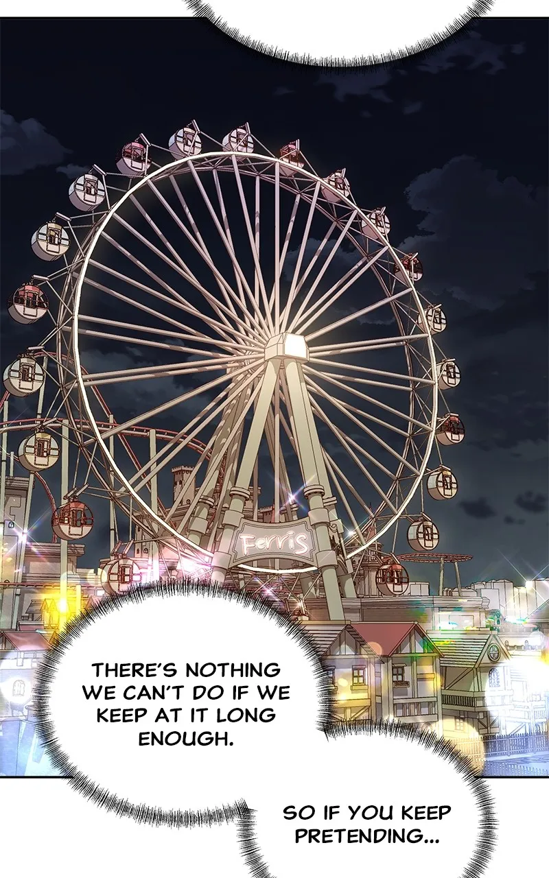 My Girlfriend Chapter 35 page 61 - 