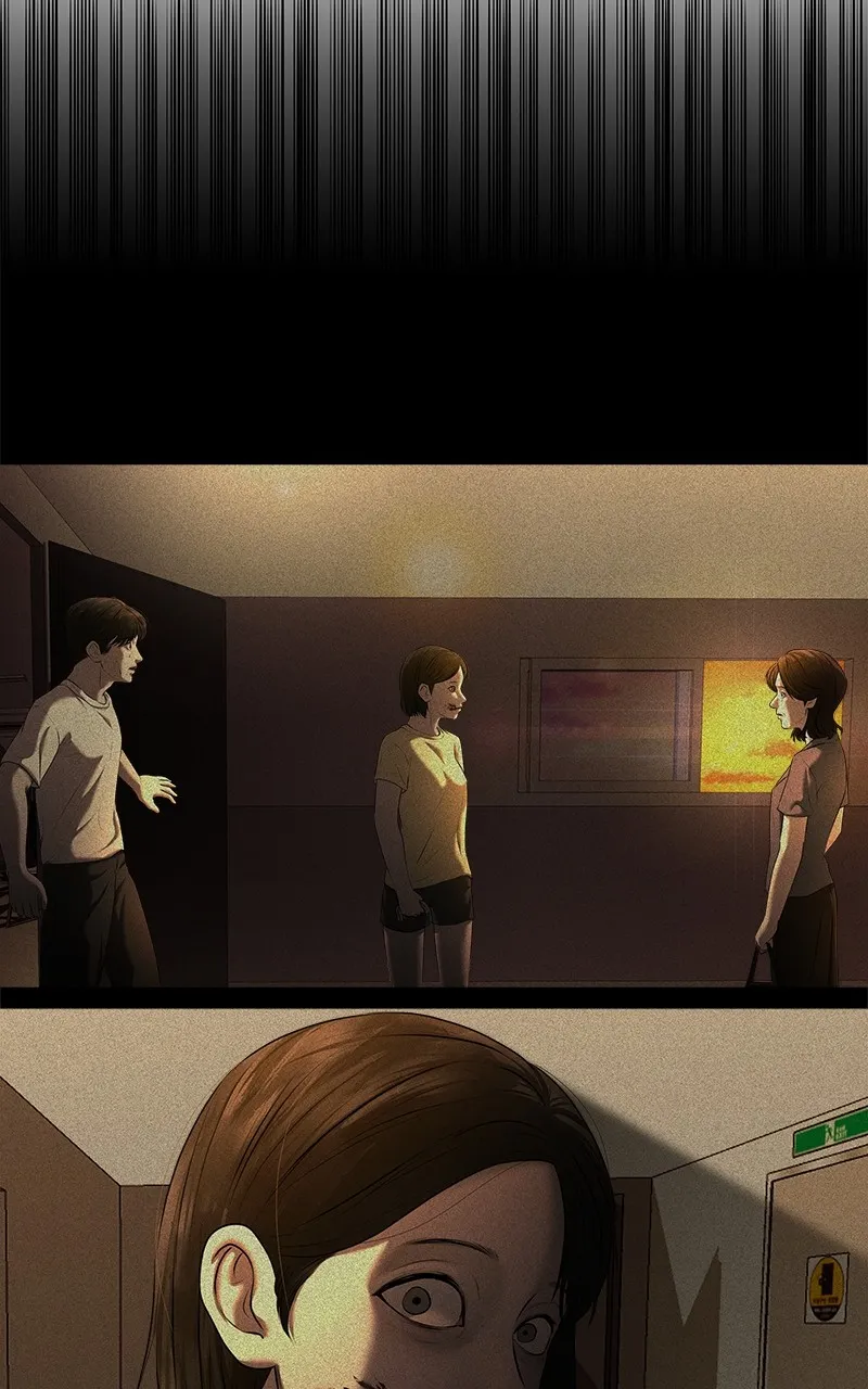 My Girlfriend Chapter 35 page 66 - 