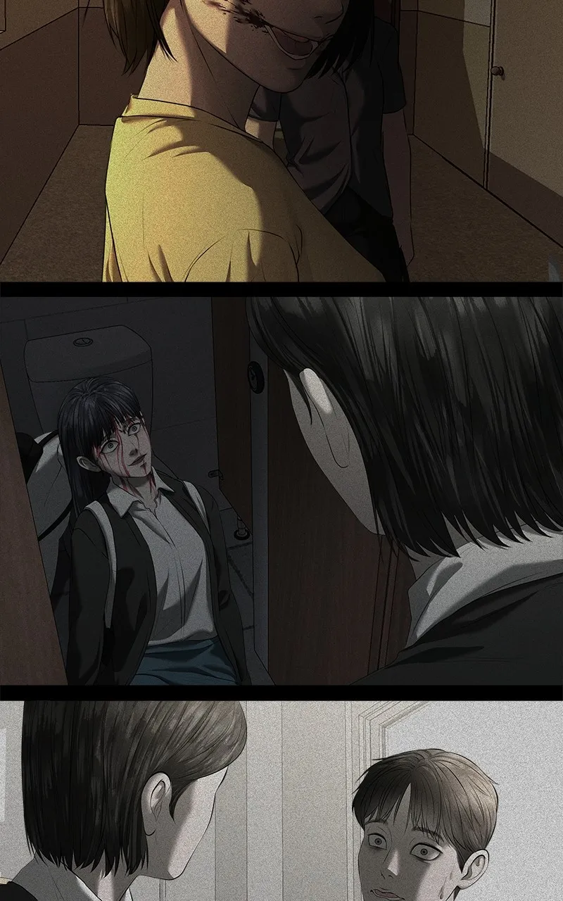 My Girlfriend Chapter 35 page 67 - 