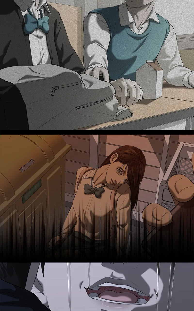 My Girlfriend Chapter 35 page 68 - 