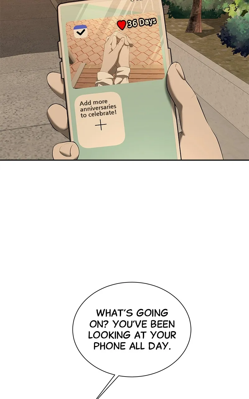 My Girlfriend Chapter 35 page 72 - 