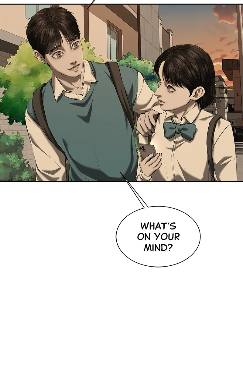 My Girlfriend Chapter 35 page 73 - 