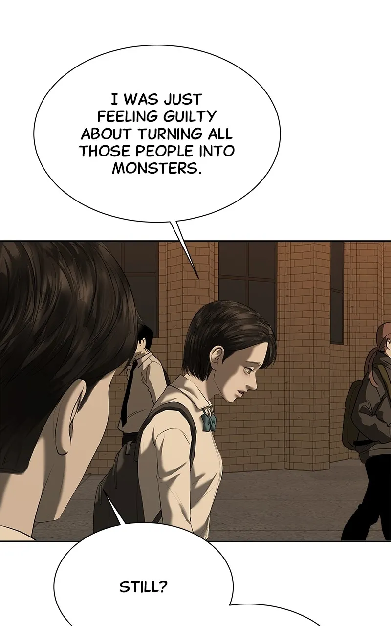 My Girlfriend Chapter 35 page 74 - 
