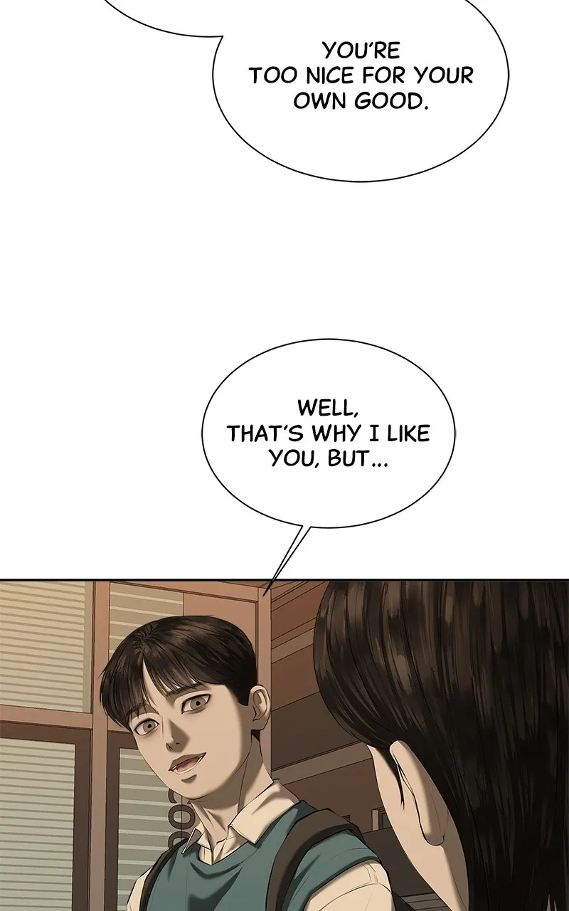 My Girlfriend Chapter 35 page 75 - 