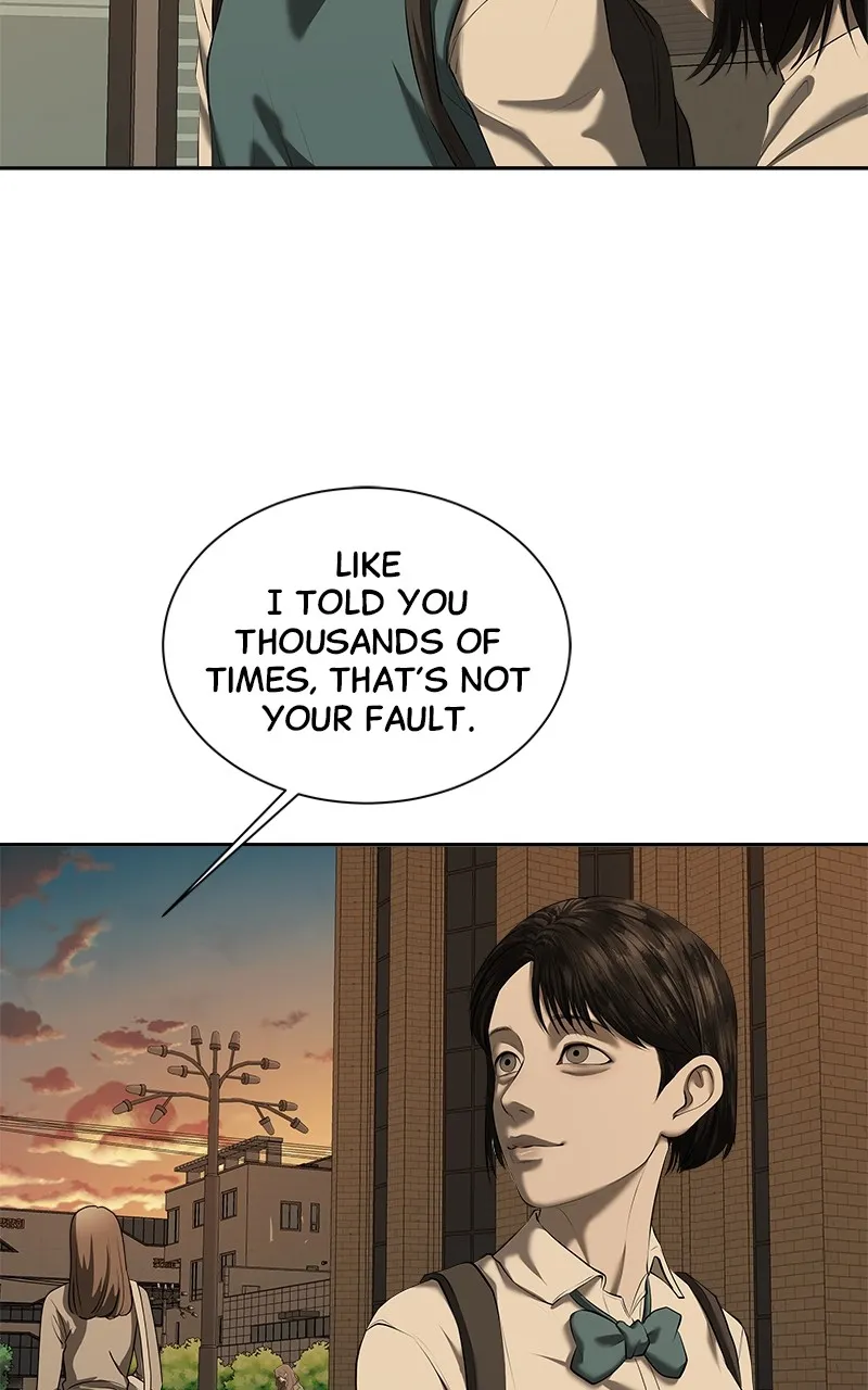 My Girlfriend Chapter 35 page 76 - 