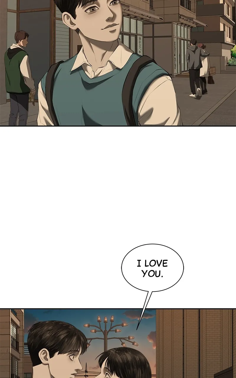 My Girlfriend Chapter 35 page 78 - 