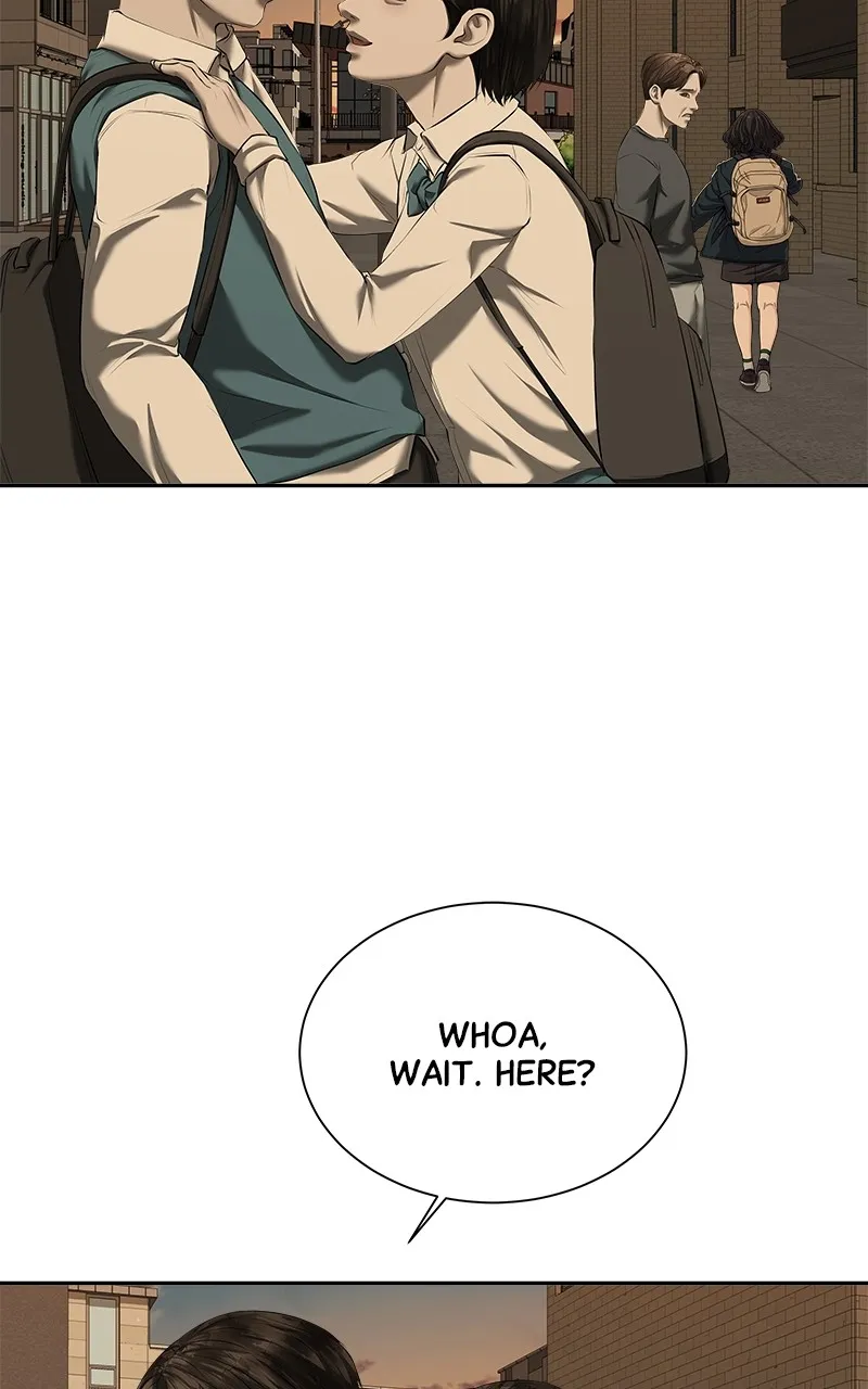 My Girlfriend Chapter 35 page 79 - 