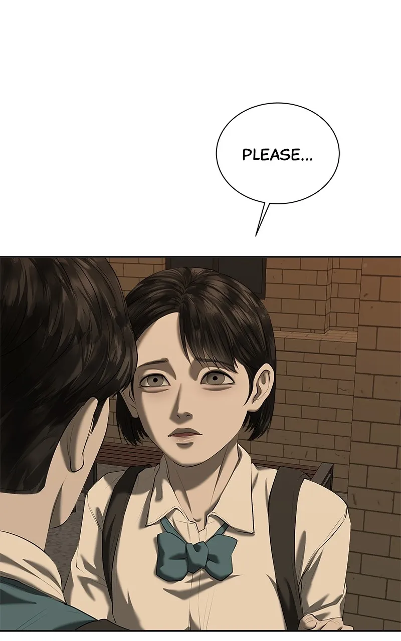My Girlfriend Chapter 35 page 81 - 