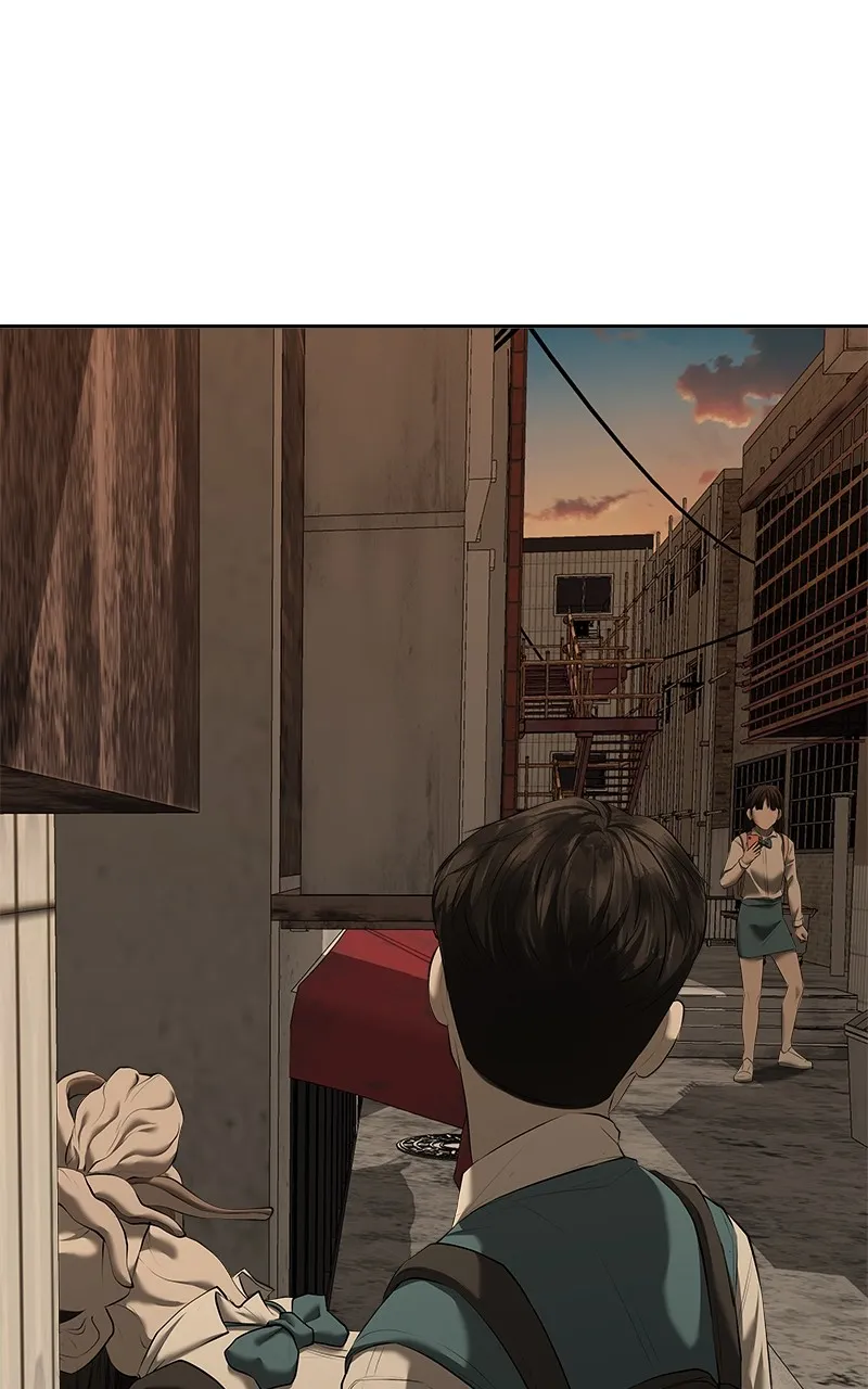 My Girlfriend Chapter 35 page 86 - 