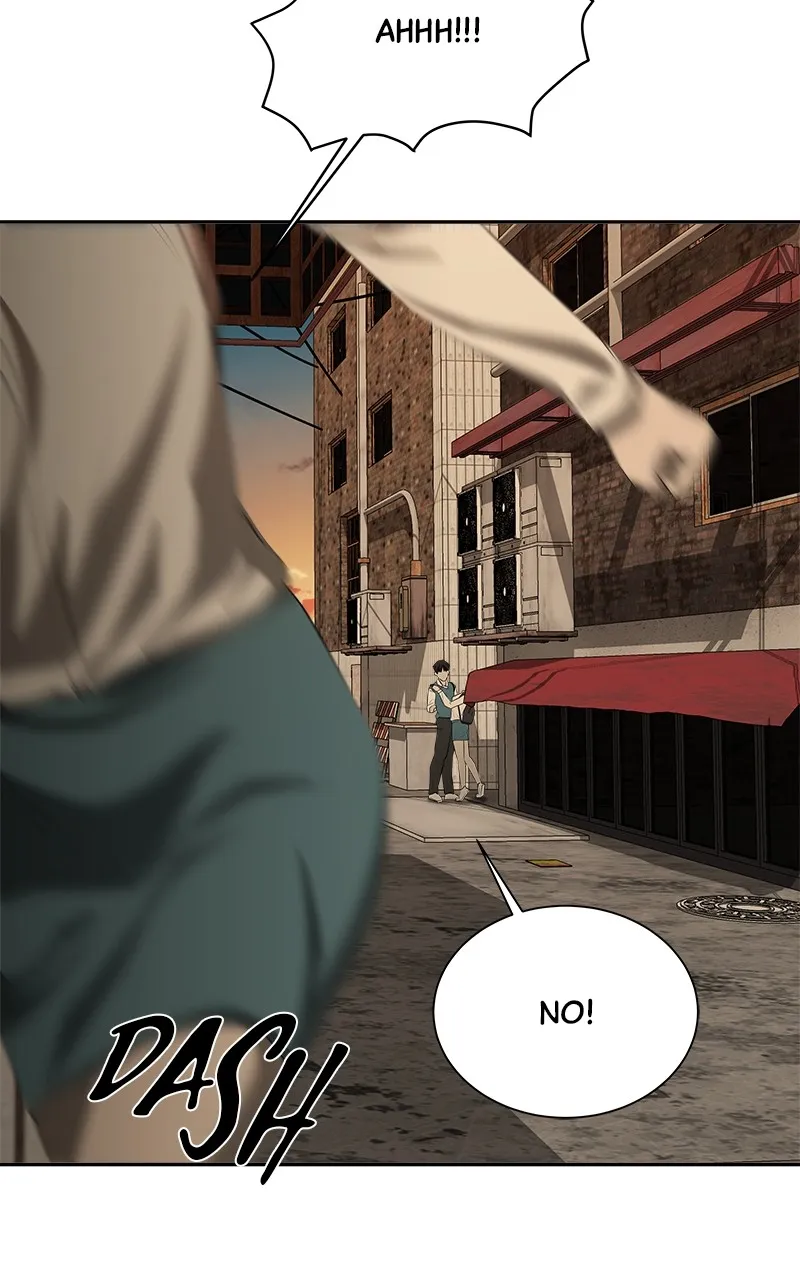 My Girlfriend Chapter 35 page 89 - 