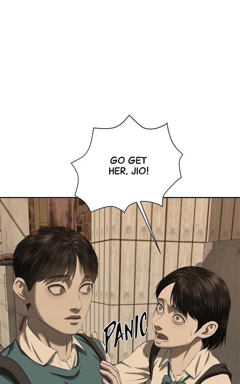 My Girlfriend Chapter 35 page 90 - 