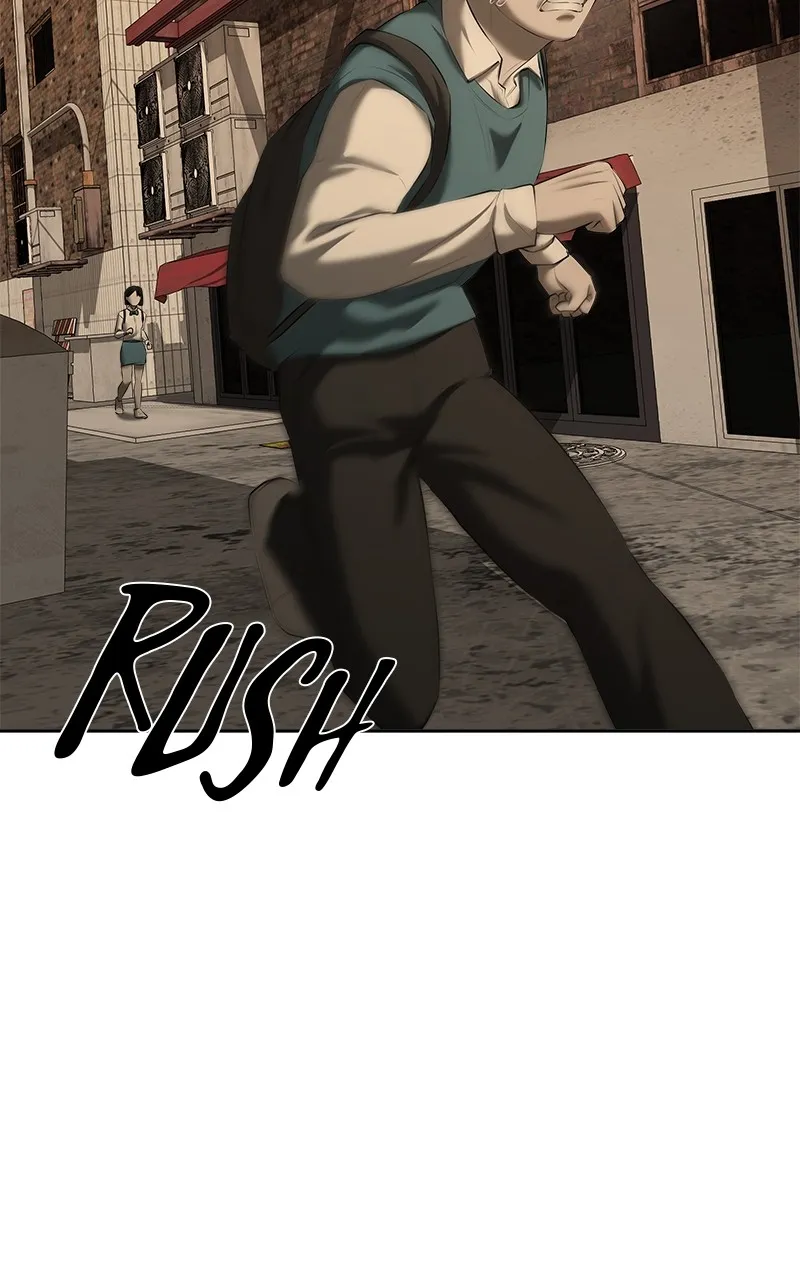 My Girlfriend Chapter 35 page 92 - 