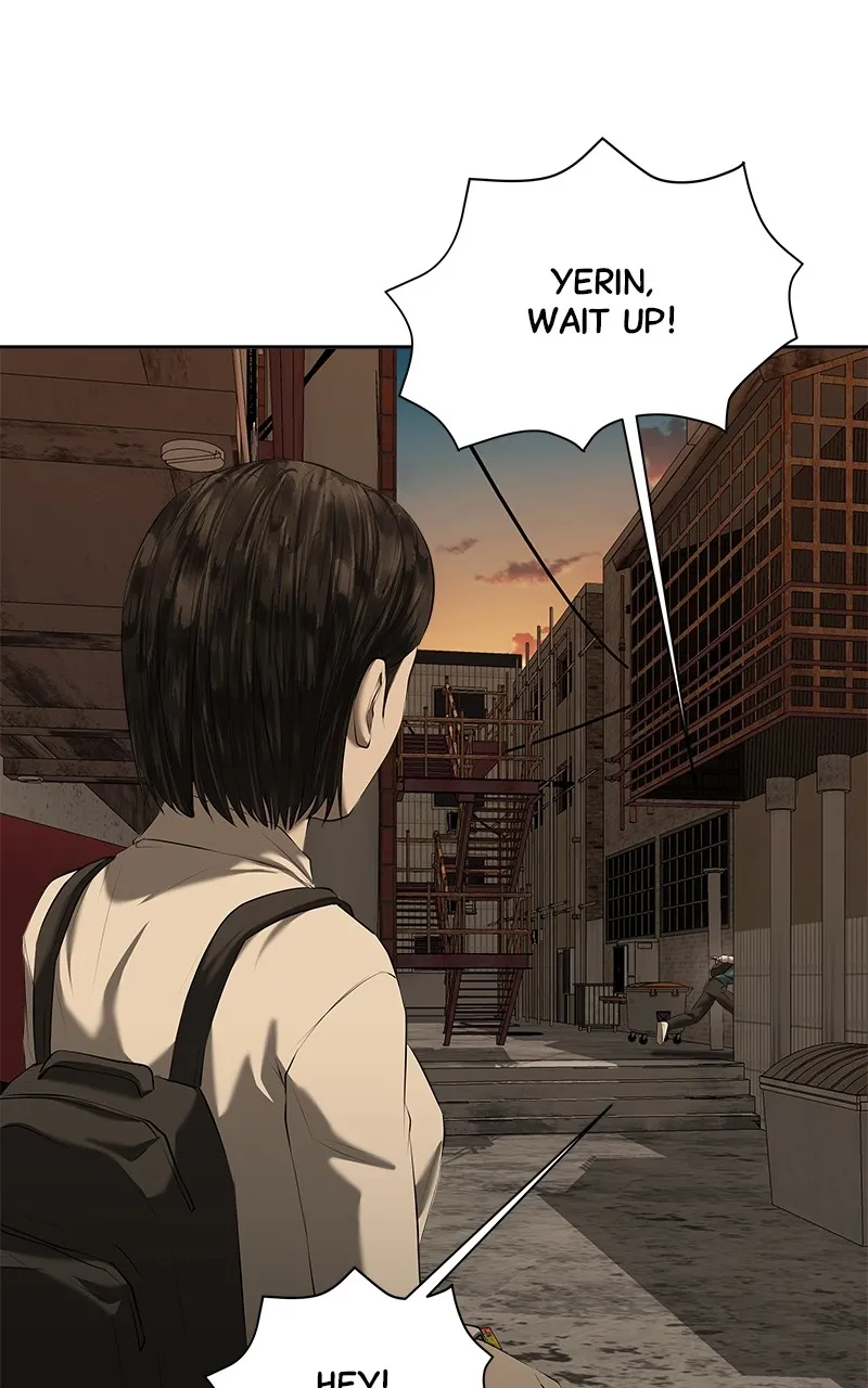 My Girlfriend Chapter 35 page 93 - 