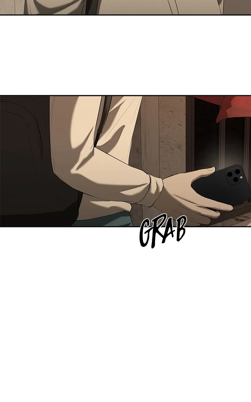 My Girlfriend Chapter 35 page 95 - 