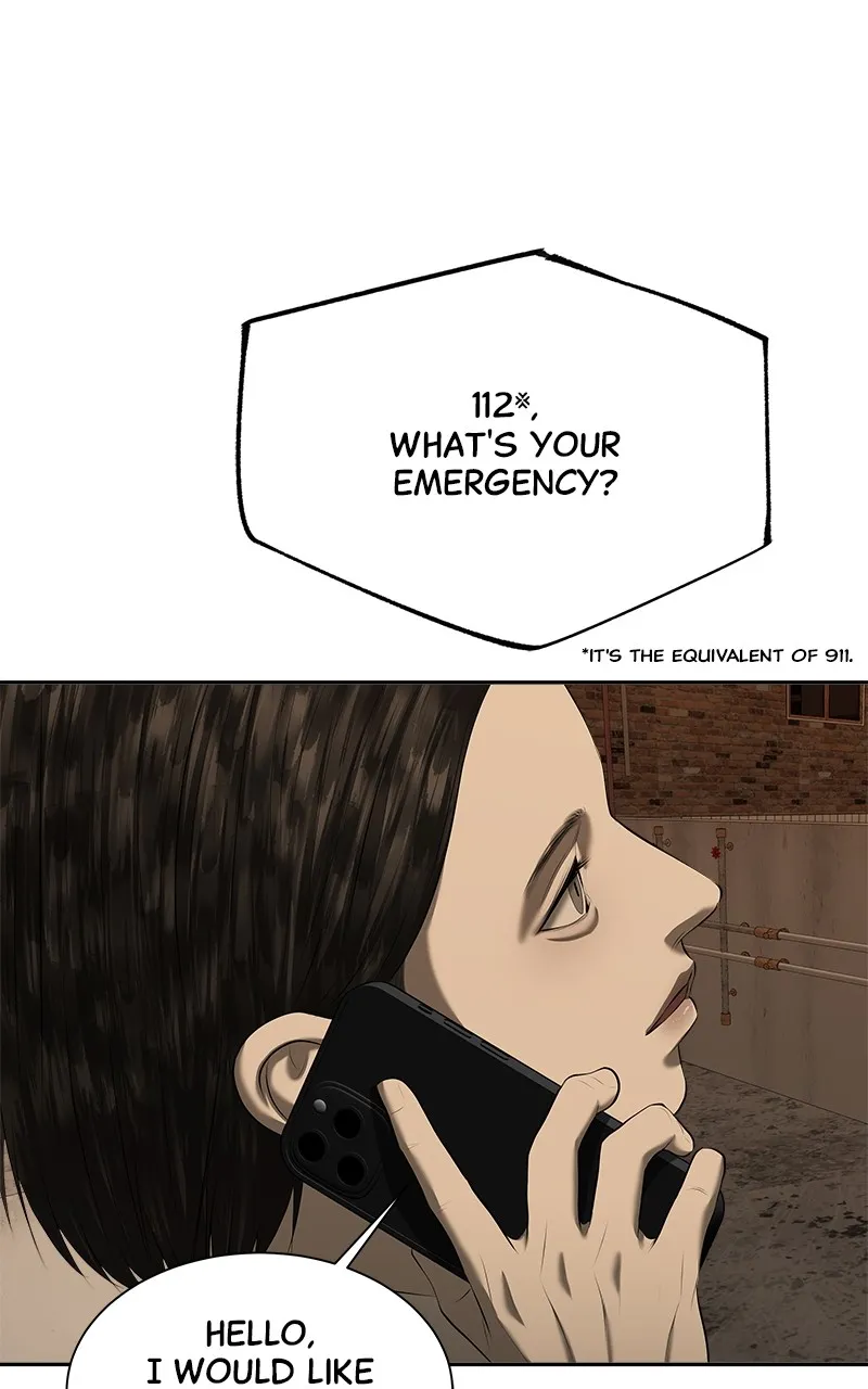 My Girlfriend Chapter 35 page 96 - 