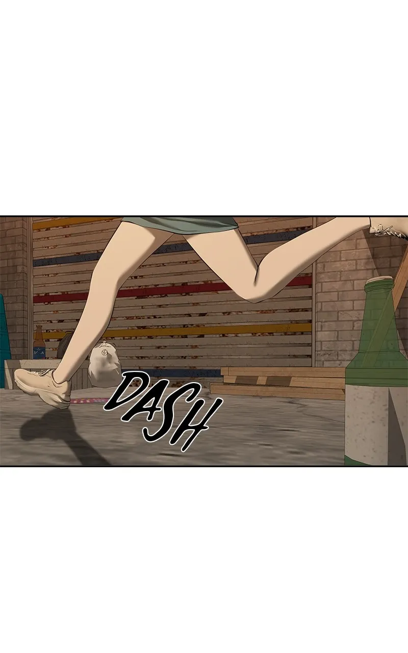 My Girlfriend Chapter 36 page 1 - 