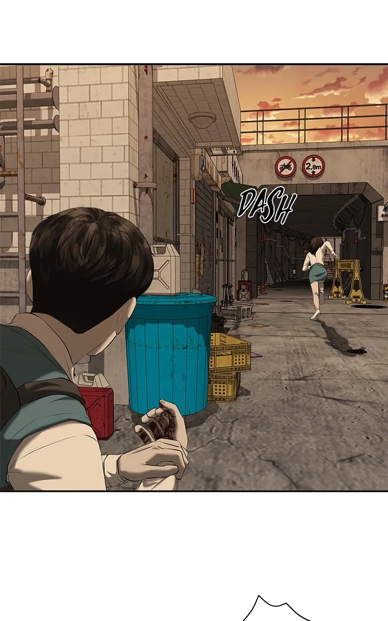 My Girlfriend Chapter 36 page 14 - 