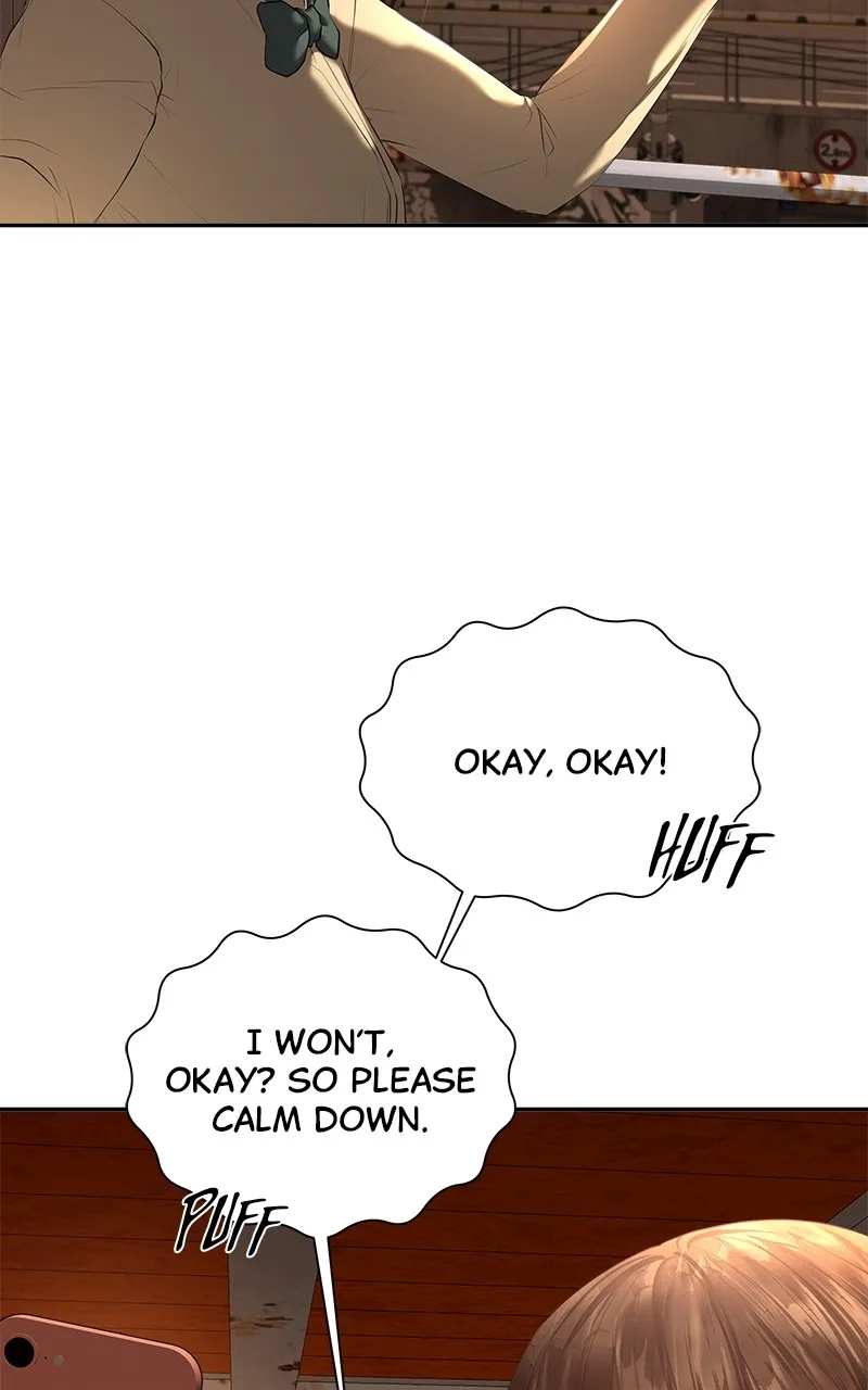 My Girlfriend Chapter 36 page 23 - 