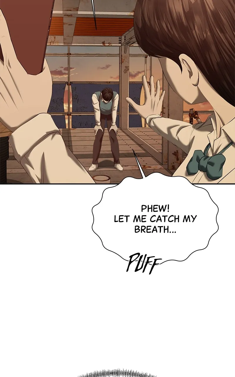 My Girlfriend Chapter 36 page 24 - 