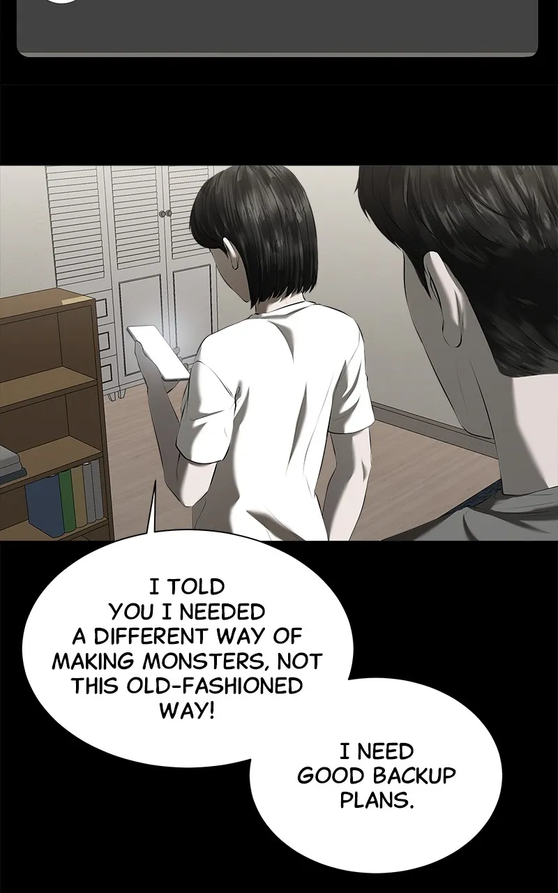 My Girlfriend Chapter 36 page 29 - 