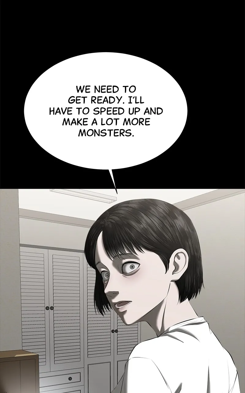 My Girlfriend Chapter 36 page 30 - 