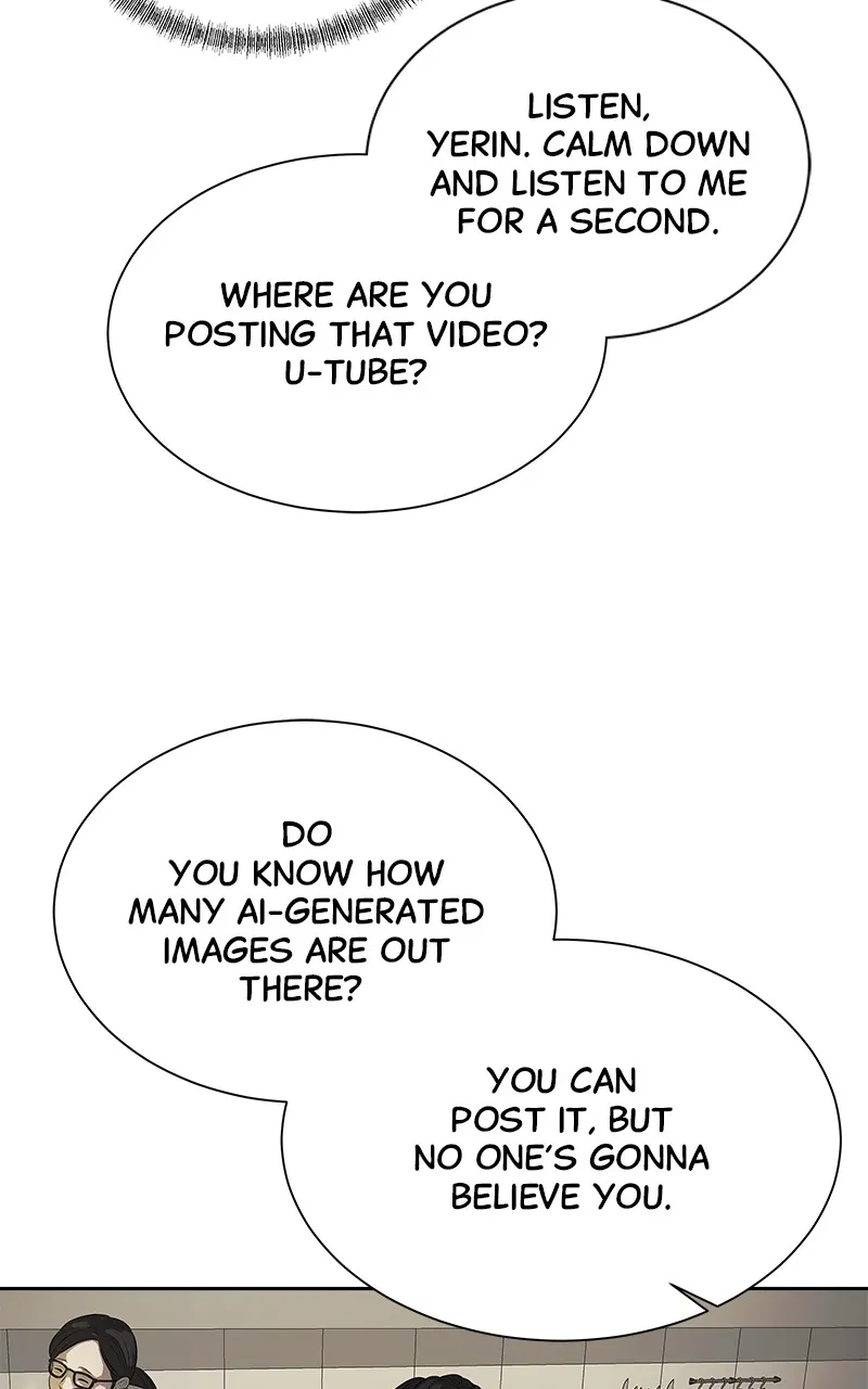My Girlfriend Chapter 36 page 33 - 