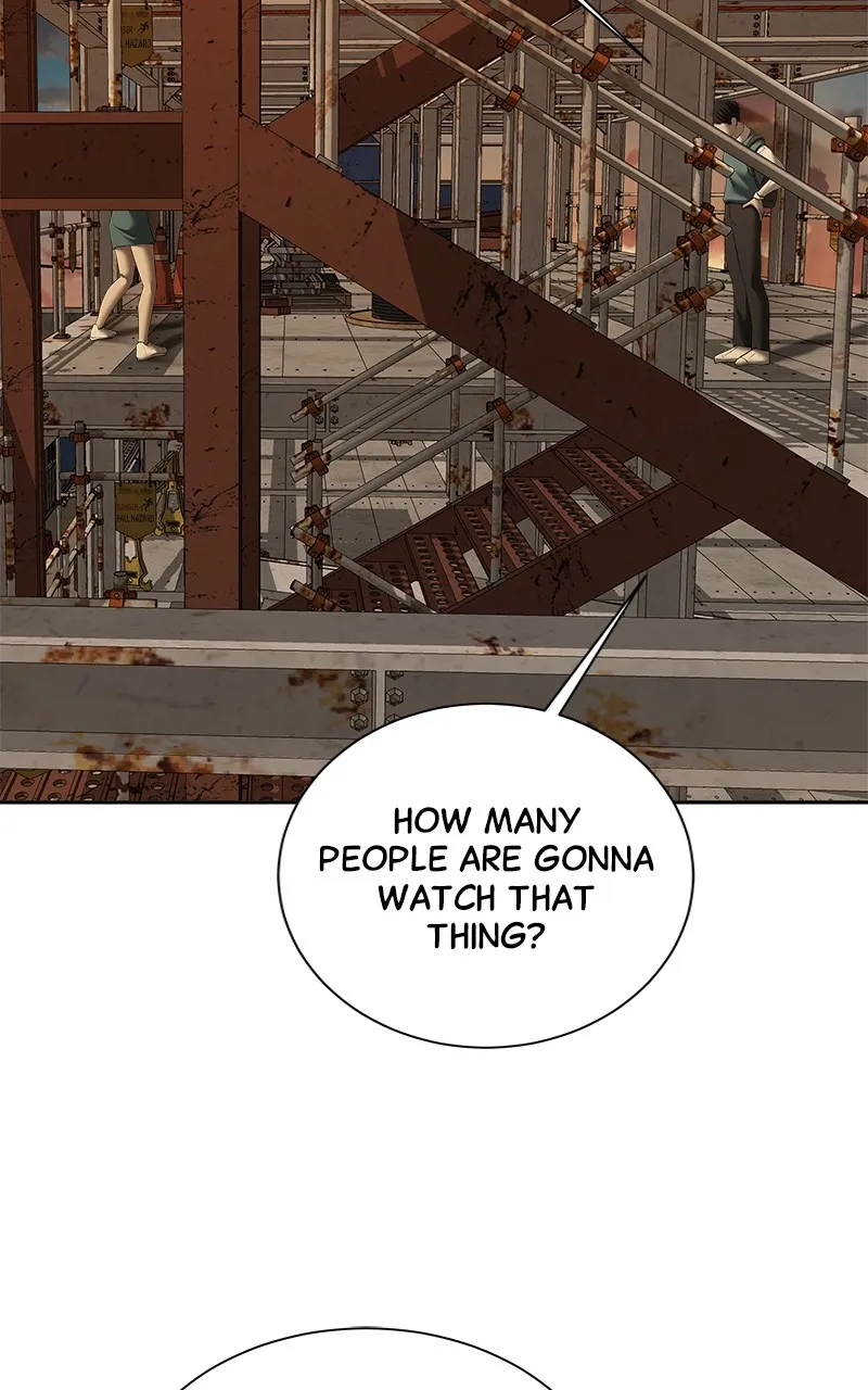 My Girlfriend Chapter 36 page 36 - 