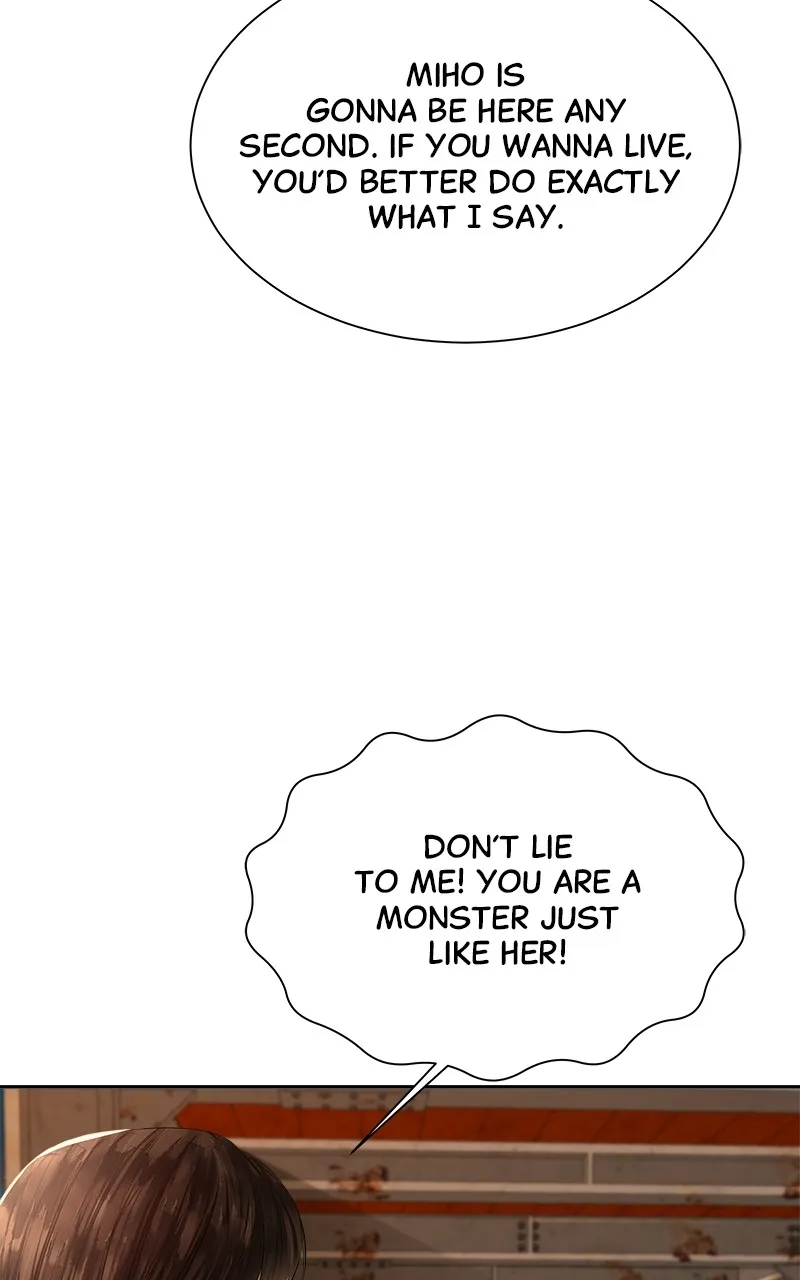 My Girlfriend Chapter 36 page 38 - 